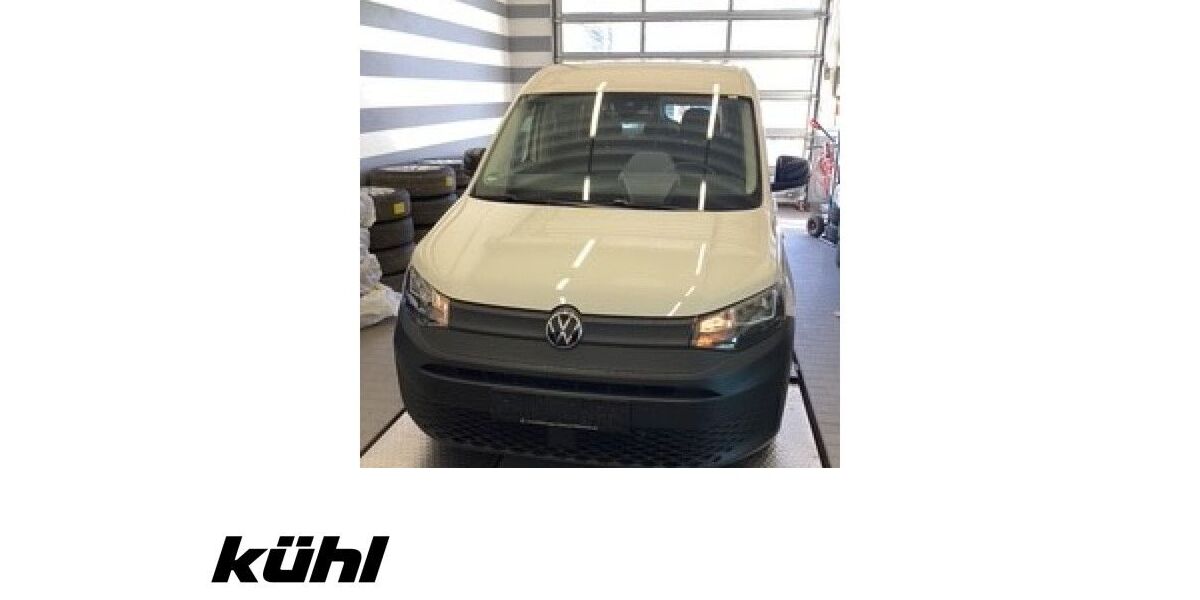 VW Caddy 48.958 km 22.990 &euro; Hildesheim 31137
