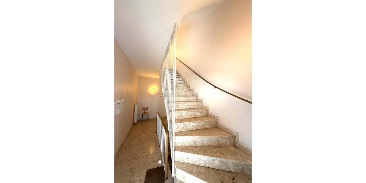 Etagenwohnung Springe - 1 Zimmer, 33 m&sup2;, 83.900&euro; | Angebot:26137272