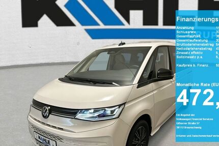 VW T7 Multivan 7.500 km 59.990 &euro; Neustadt am Rübenberge 31535