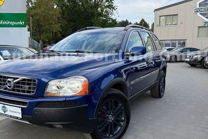 Volvo XC90 165.900 km 15.999 &euro; Hannover 30629