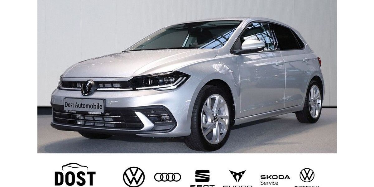 VW Polo 13.000 km 21.890 &euro; Hildesheim 31135