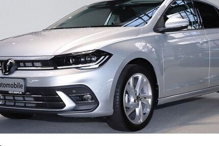 VW Polo 6.000 km 24.990 &euro; Hildesheim 31135