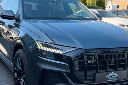 Audi Q8 220.000 km 49.900 € Isernhagen 30916