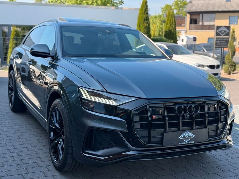 Audi Q8 220.000 km 49.900 € Isernhagen 30916