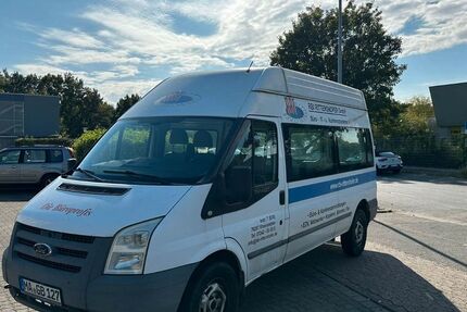 Ford Transit 243.000 km 3.500 € Langenhagen 30851