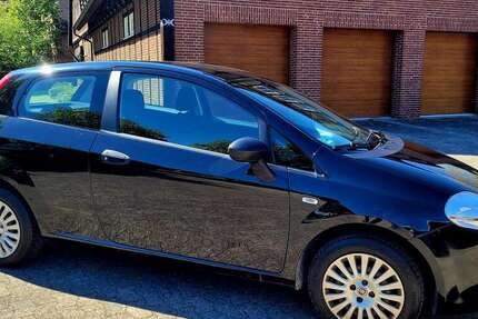 Fiat Grande Punto 142.059 km 2.999 &euro; Isernhagen 30916