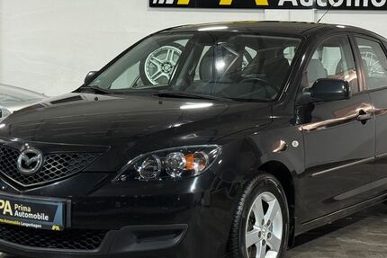 Mazda 3 323.900 km 1.499 &euro; Langenhagen 30853