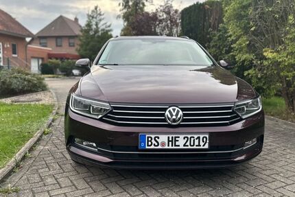 VW Passat 102.000 km 14.800 € Wipshausen 31234