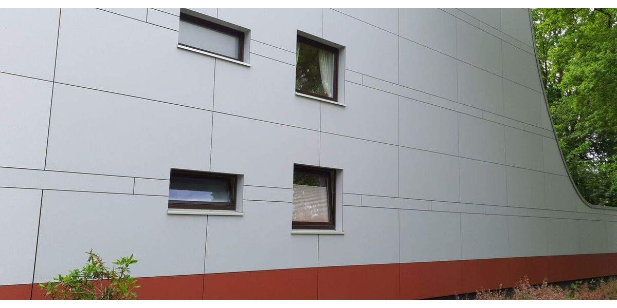 Etagenwohnung Laatzen Laatzen-Mitte - 1 Zimmer, 42 m&sup2;, 95.000&euro; | Angebot:24780454