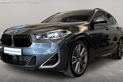 BMW X2 42.377 km 31.209 &euro; Hannover 30539