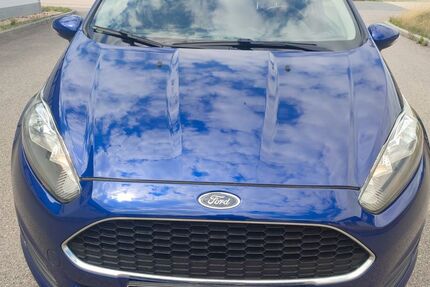 Ford Fiesta 136.880 km 4.190 € Hannover 30519