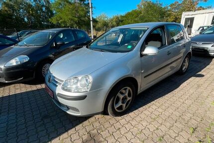VW Golf 188.236 km 4.990 &euro; Hannover 30453