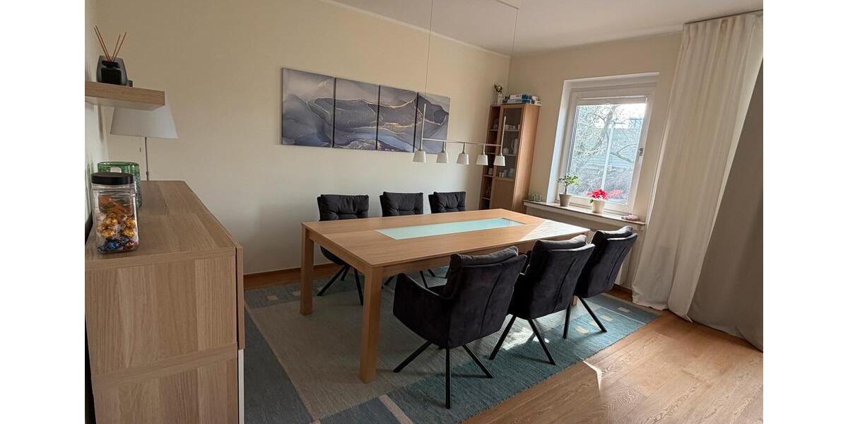 Etagenwohnung Hannover Döhren-Wülfel - 4 Zimmer, 103 m&sup2;, 379.000&euro; | Angebot:26826365