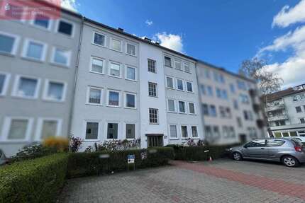 Wohnung Hannover Vahrenwald-List - 2 Zimmer, 50 m&sup2;, 135.000&euro; | Angebot:26262216
