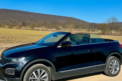 VW T-Roc 57.000 km 24.900 &euro; Springe 31832