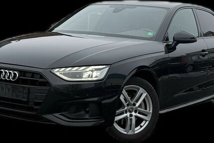 Audi A4 193.092 km 18.490 &euro; Garbsen 30827