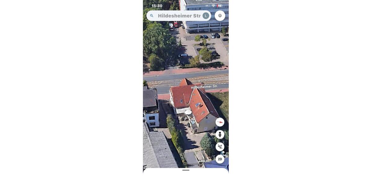 Mehrfamilienhaus, Wohnhaus Laatzen - 23 Zimmer, 471 m&sup2;, 920.000&euro; | Angebot:27200252