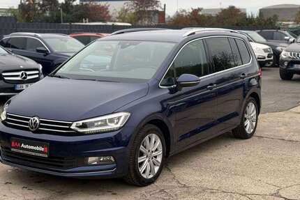 VW Touran 155.000 km 14.000 &euro; Hannover 30453