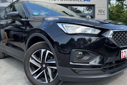 Seat Tarraco 75.974 km 28.799 € Isernhagen OT Altwarmbüchen bei Hannover A2/A7 30916