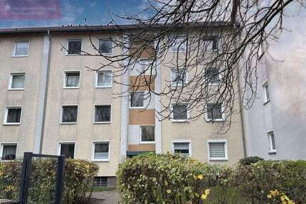 Wohnung zum Kaufen in Langenhagen 139.000 € 63.23 m² 3 zimmer