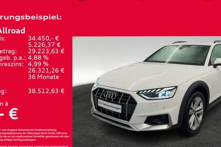 Audi A4 56.332 km 34.350 &euro; Hannover 30179