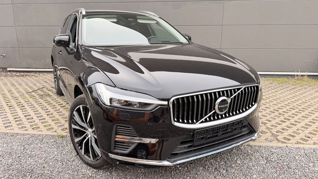 Volvo XC60 49.000 km 38.900 &euro; Hannover 30419
