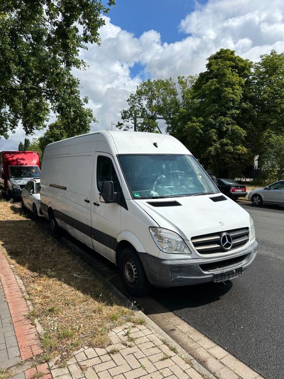 Sprinter