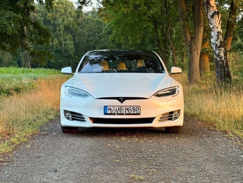 Model S
