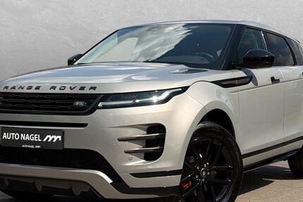 Land Rover Range Rover Evoque 10.741 km 44.490 &euro; Hannover 30179