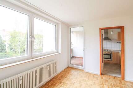 Wohnung Hannover Döhren-Wülfel - 1 Zimmer, 37 m&sup2;, 125.000&euro; | Angebot:27306888