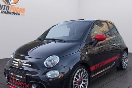 Abarth 500 102.000 km 12.980 &euro; Lehrte 31275