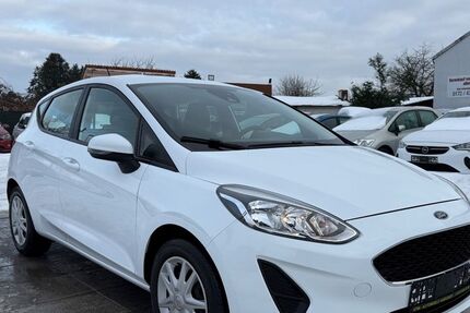 Ford Fiesta 76.000 km 9.999 &euro; Hannover 30163