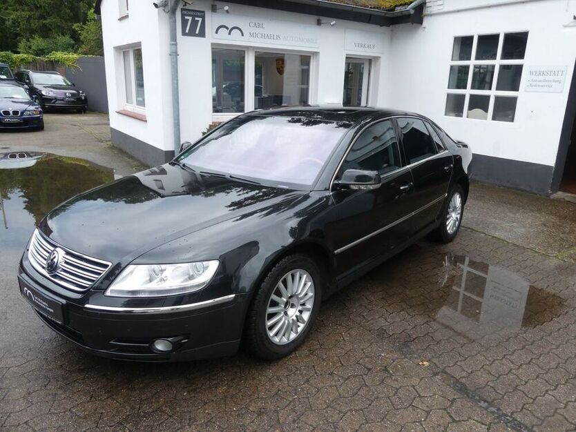 Phaeton