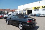 Saab 9-3 Cabriolet 2.0 T SE AUT- LEDER NAVI KLIMATRONIK 121.000 km 2.450 € Hannover 30179
