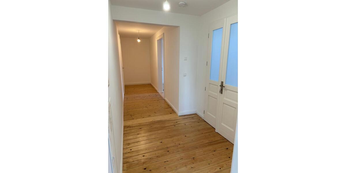 Erdgeschoßwohnung Wennigsen (Deister) - 3 Zimmer, 100 m&sup2;, 959&euro; | Angebot:26134863