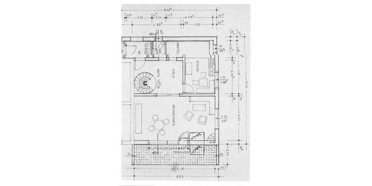Bungalow Garbsen Ortschaft Horst - 6 Zimmer, 160 m&sup2;, 549.000&euro; | Angebot:25292515