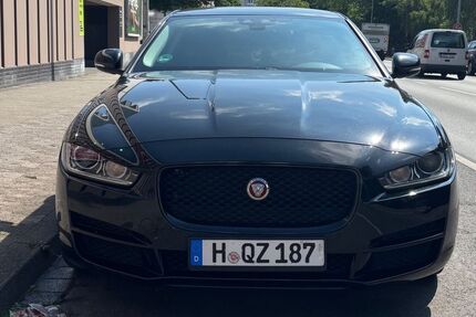 Jaguar XE 178.027 km 9.250 &euro; Hannover 30451