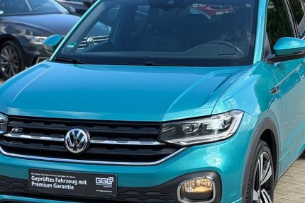VW T-Cross 60.000 km 16.500 &euro; Hannover 30449