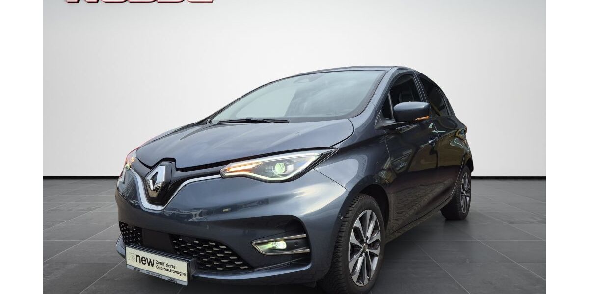 Renault ZOE 52.500 km 15.480 &euro; Hannover 30177