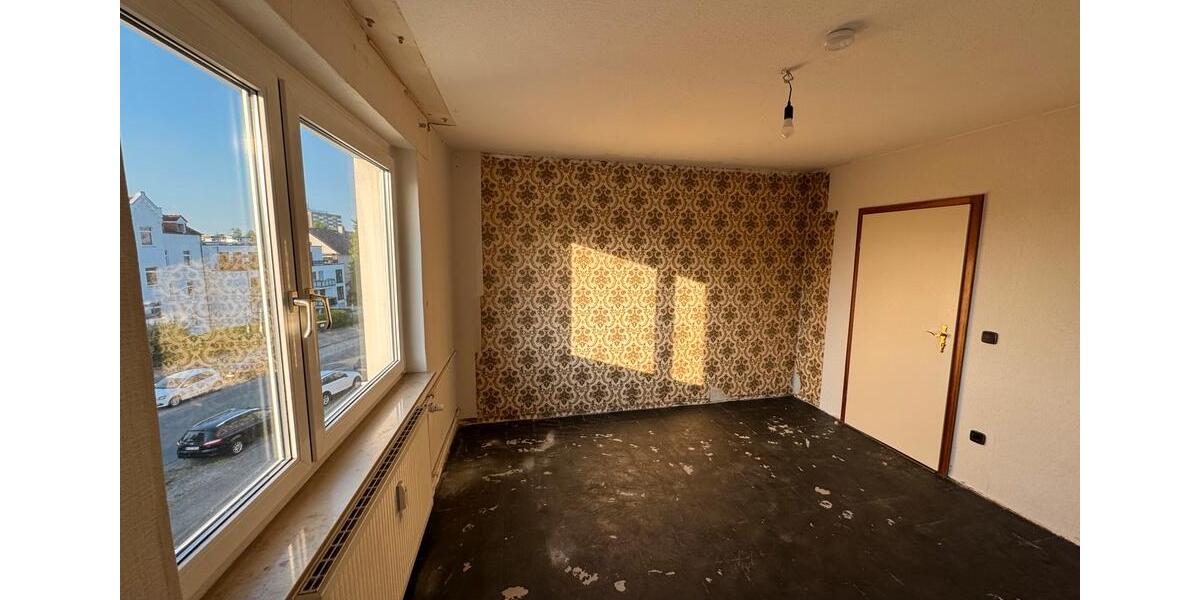 Etagenwohnung Hannover Ahlem-Badenstedt-Davenstedt - 3 Zimmer, 69 m&sup2;, 249.940&euro; | Angebot:27515860