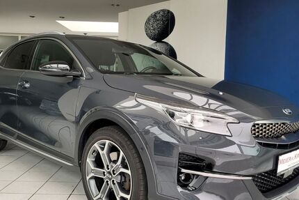Kia XCeed 81.900 km 17.990 &euro; Laatzen 30880