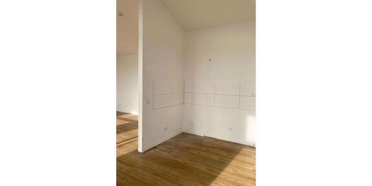 Etagenwohnung Hannover Nordstadt - 2 Zimmer, 57 m&sup2;, 599&euro; | Angebot:26754698