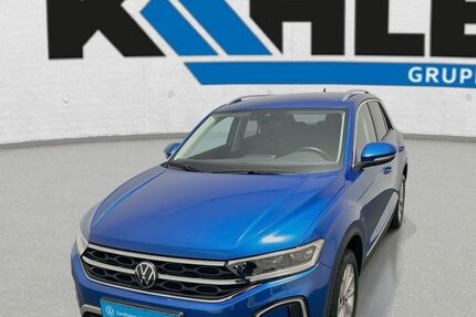 VW T-Roc 34.707 km 22.690 &euro; Wedemark 30900
