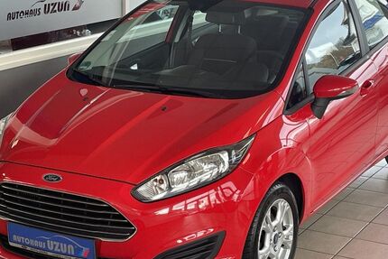 Ford Fiesta 195.892 km 3.990 &euro; Hannover 30419