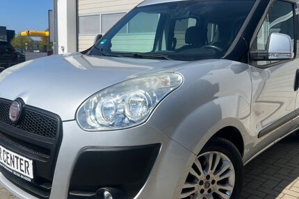 Fiat Doblo 150.000 km 3.490 &euro; Hannover/Pattensen 30982