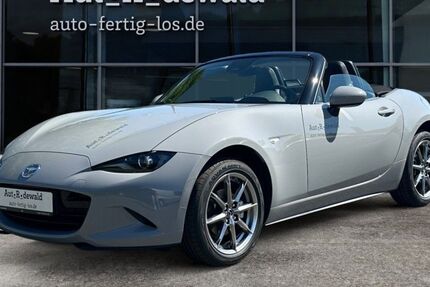 Mazda MX-5 4.710 km 26.490 &euro; Langenhagen 30855