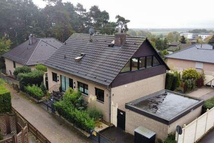 Familienfreundliches Ein-Zweifamilienhaus mit viel Platz in Garbsen 4 zimmer