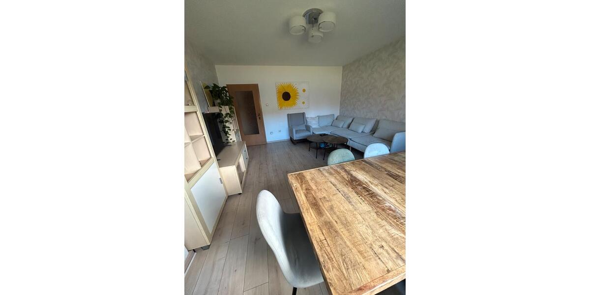 Helle 3 Zimmer Eigentumswohnung in Top-Lage mit Balkon 3 zimmer