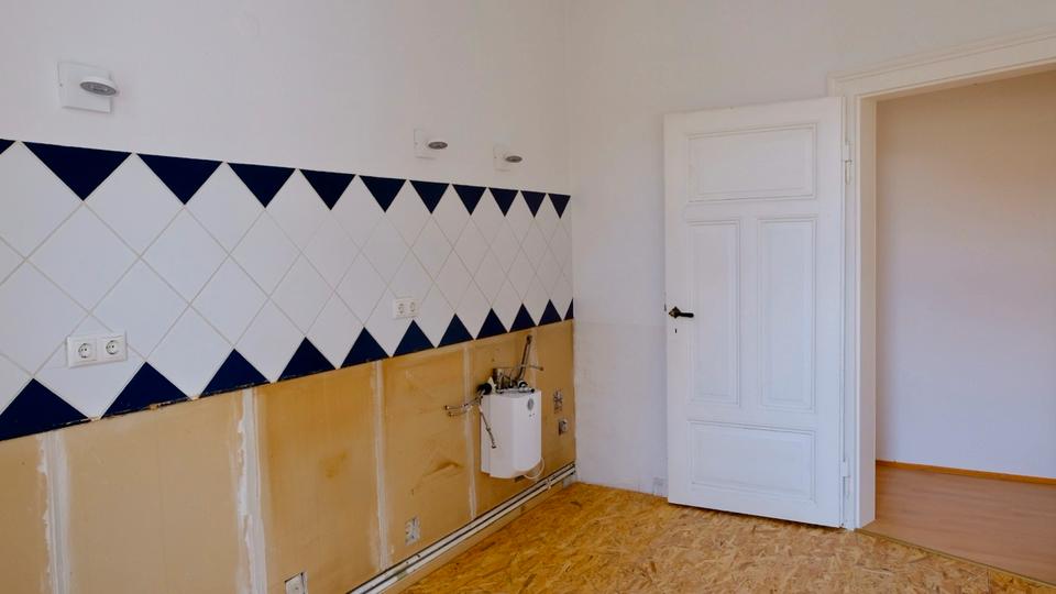 Etagenwohnung Garbsen Berenbostel - 3 Zimmer, 89 m&sup2;, 335.000&euro; | Angebot:26335032