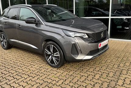 Peugeot 3008 31.325 km 27.980 € Garbsen 30826